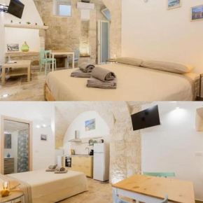 Da Nonno Luigi casa vacanze Giovinazzo
